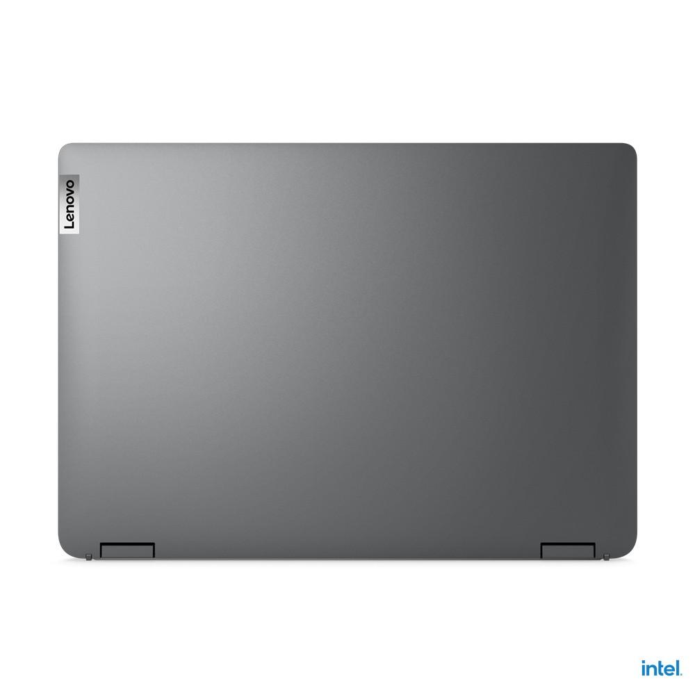 Foto 4 | Lenovo Flex 2en1 5 14iau7 Core I5-1215u 512gb Ssd 8gb 14'' Wuxga Touch