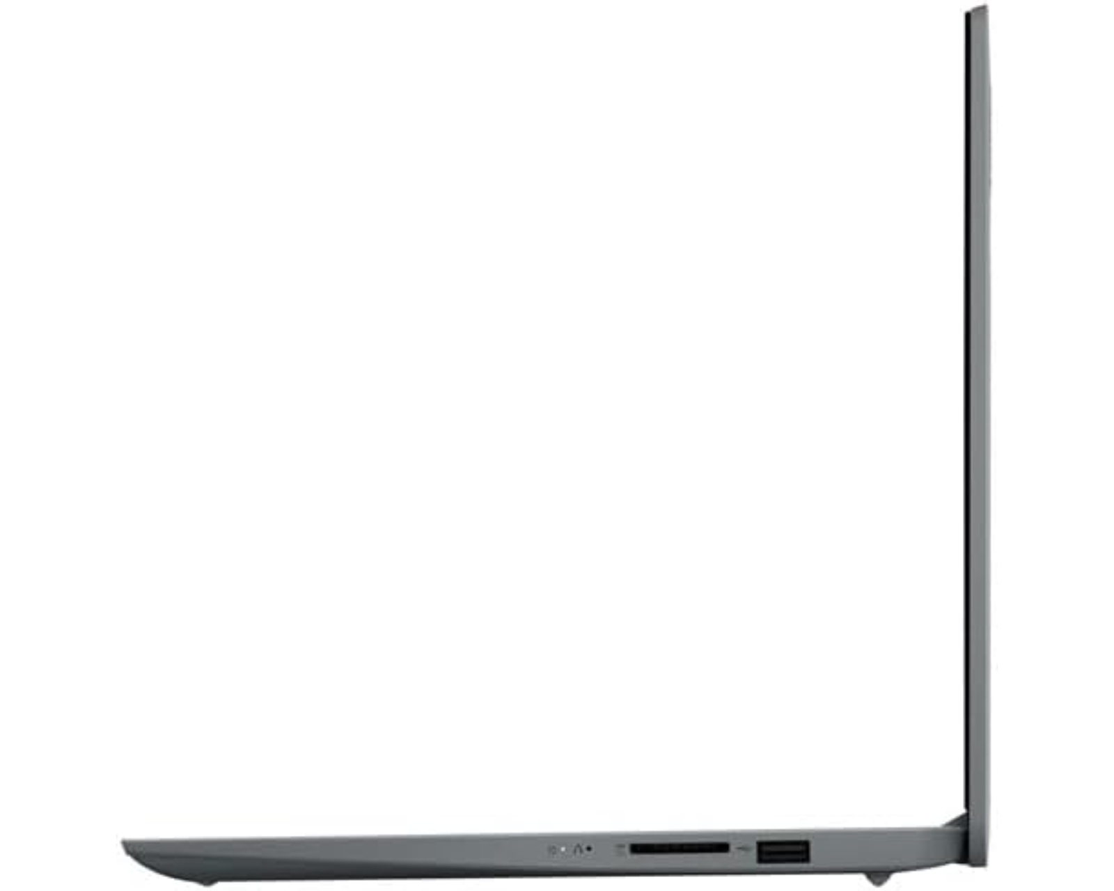 Foto 5 | Laptop Lenovo Ideapad 1 Pantalla 14'' Hd, Intel Celeron N4020 1.10ghz, 4gb, 128gb Emmc, Windows 11, Inglés