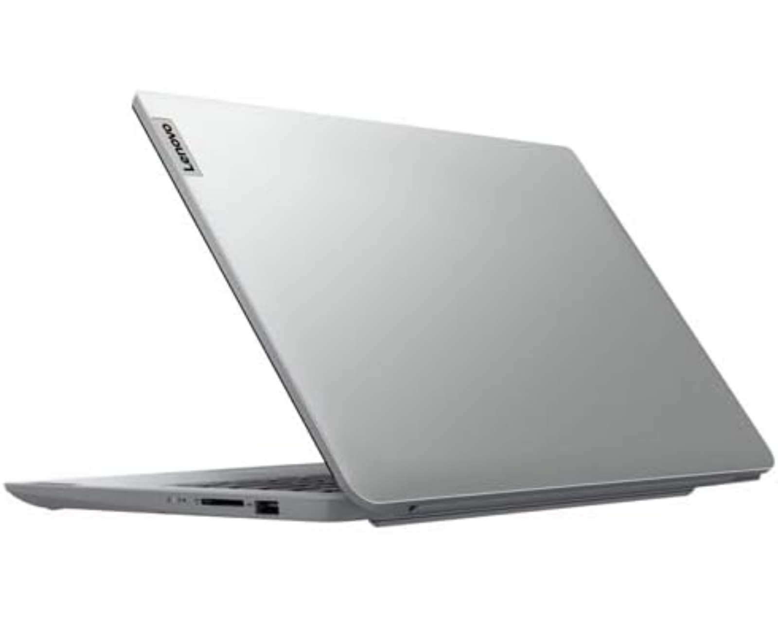 Foto 6 | Laptop Lenovo Ideapad 1 Pantalla 14'' Hd, Intel Celeron N4020 1.10ghz, 4gb, 128gb Emmc, Windows 11, Inglés