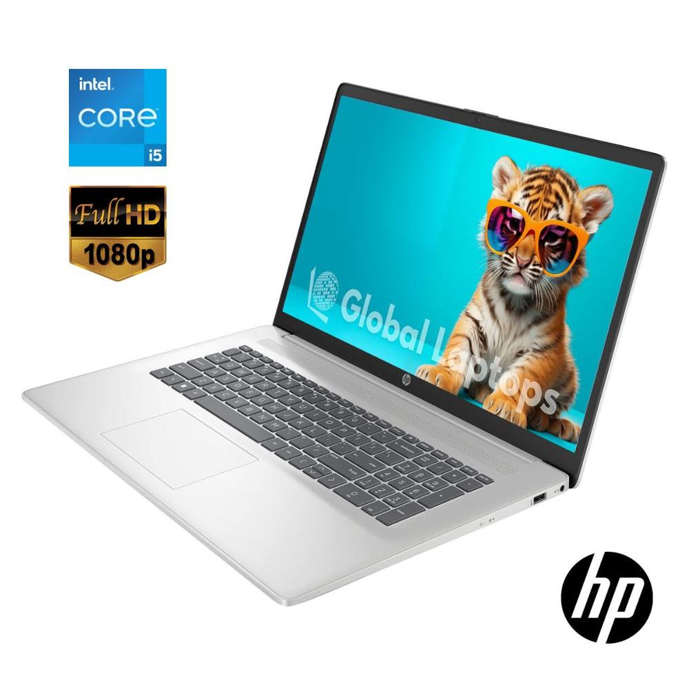 Foto 3 pulgar | Laptop Hp 17 Intel Core 5 Processor 120u 10-core 16gb Ram 512gb Ssd Fhd