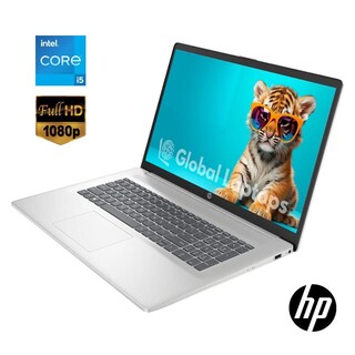 Foto 2 | Laptop Hp 17 Intel Core 5 Processor 120u 10-core 16gb Ram 512gb Ssd Fhd