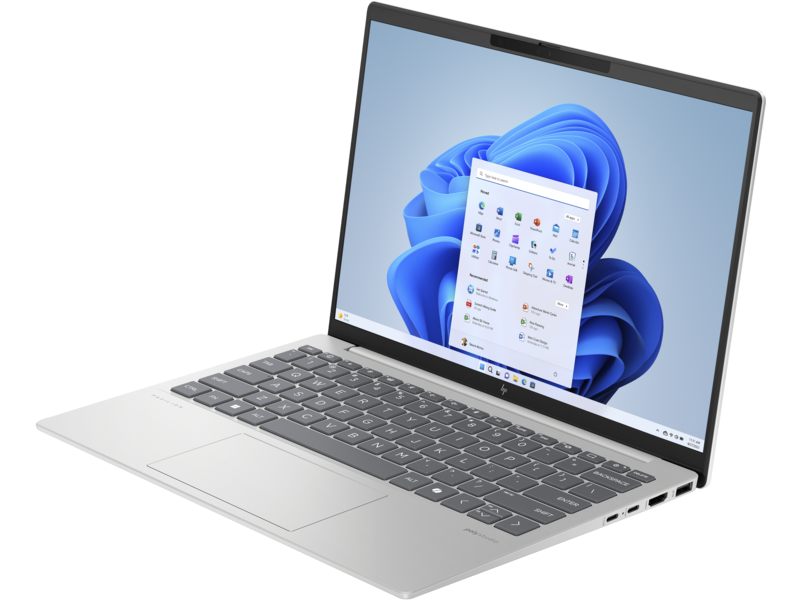 Foto 4 pulgar | Laptop HP  Pavilion Aero Laptop  13,3'' AMD Ryzen™ 5 8640U  16 GB 512GB SSD  AMD Radeon