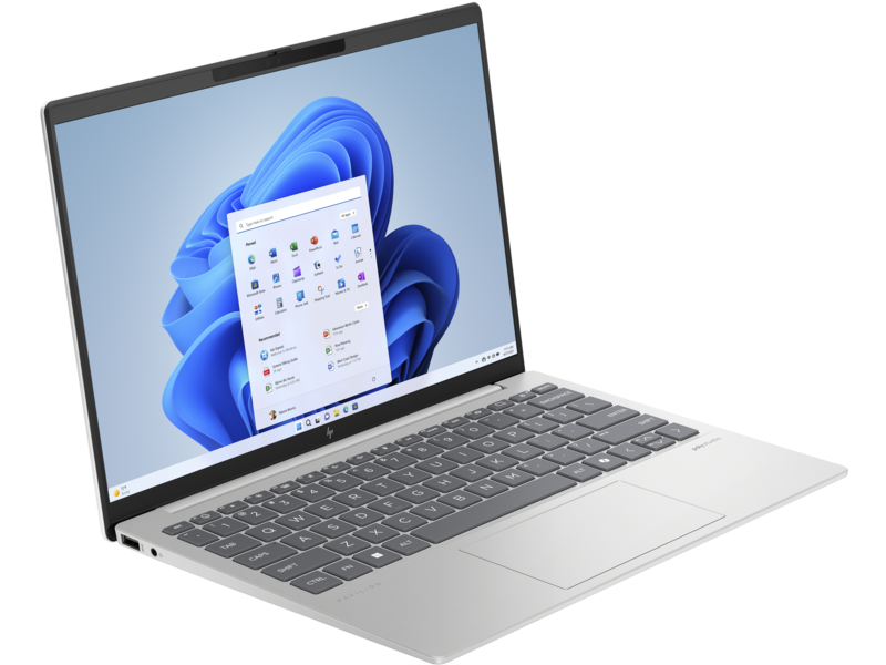 Foto 6 pulgar | Laptop HP  Pavilion Aero Laptop  13,3'' AMD Ryzen™ 5 8640U  16 GB 512GB SSD  AMD Radeon