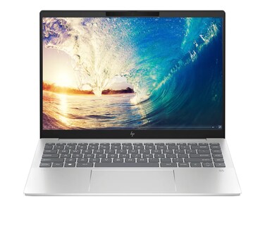 Foto 1 | Laptop Hp Pavilion Plus 14-ew0001la Intel Core I5 16gb Ram 512gb Ssd