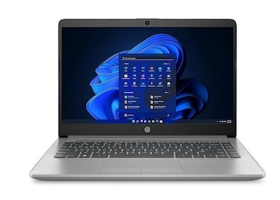 Foto 1 | Laptop Hp 245 G10 Amd Ryzen 3 7330u 16 gb Ram 512 gb Ssd Windows 11 14''