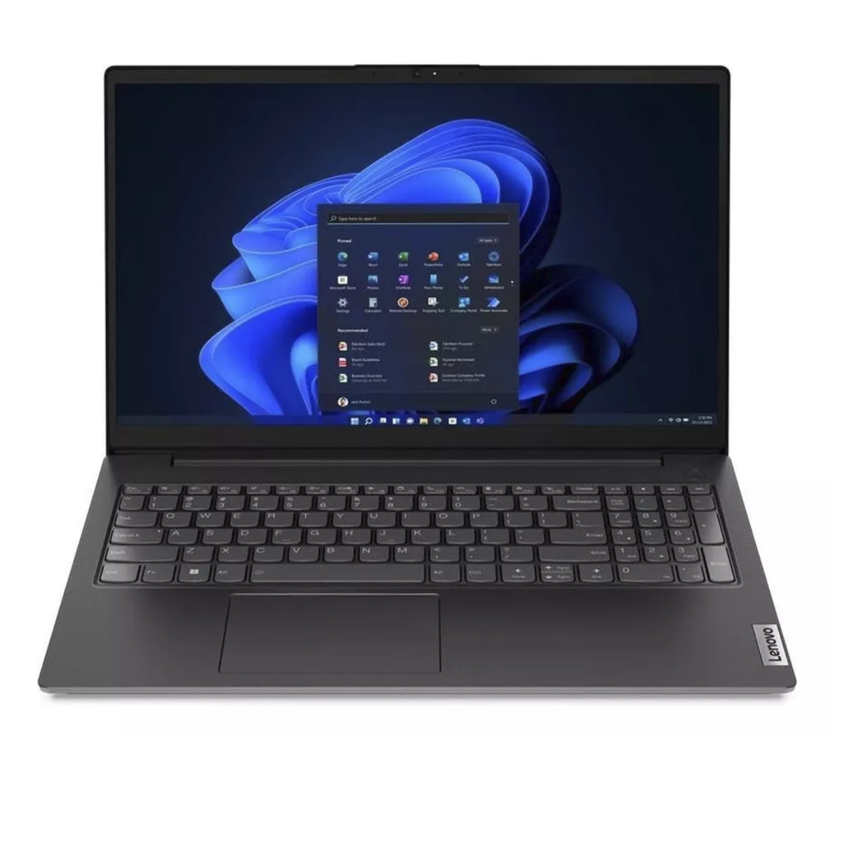 Lenovo Laptop V15 G3 Iap, Intel  I5-1235u, Ram De 12gb, Ssd De 512gb, Pantalla De 15.6'',teclado Versión En Inglés.