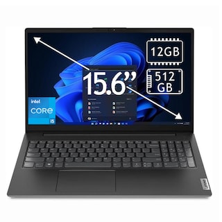 Foto 4 | Lenovo Laptop V15 G3 Iap, Intel I5-1235u, Ram De 12gb, Ssd De 512gb, Pantalla De 15.6'',teclado Versión En Inglés.