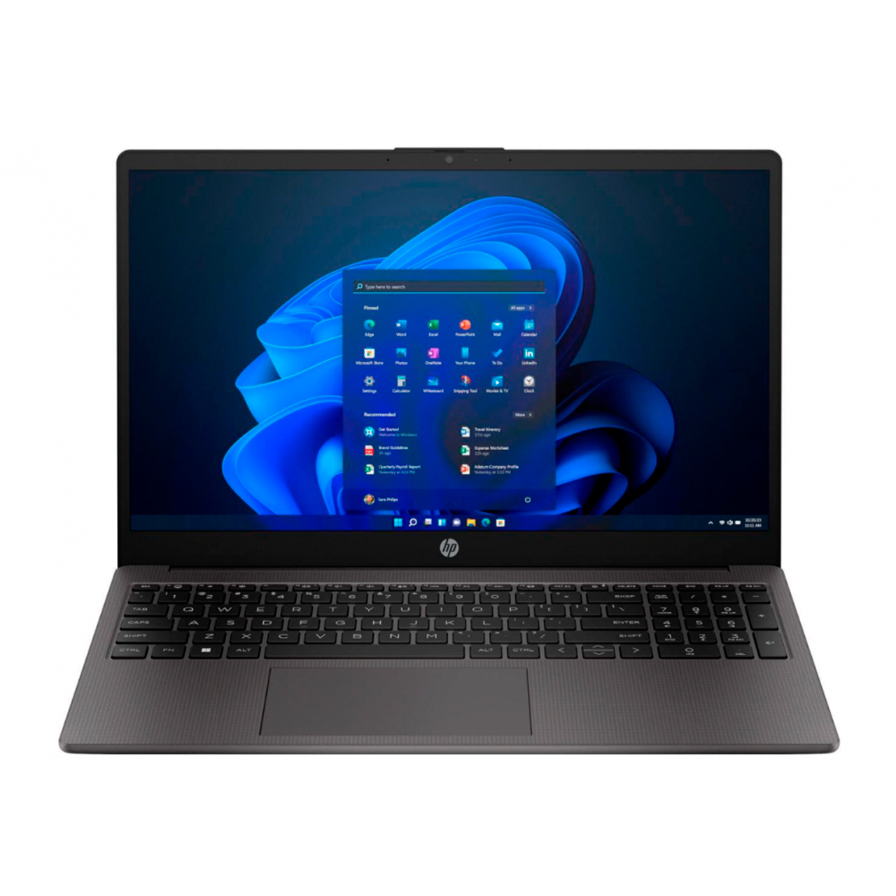 Foto 2 pulgar | Laptop Hp 255 G10 De 15,6'' Amd Ryzen 7-7730u 16 Gb de Memoria Ssd de 1 Tb Windows 11 Pro