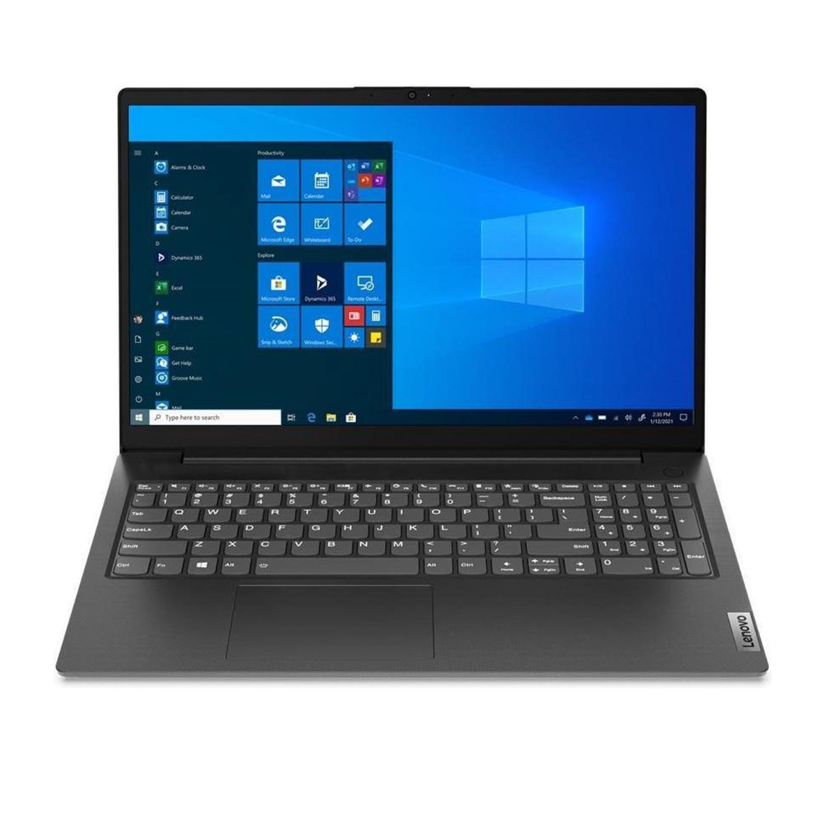 Foto 2 pulgar | Laptop Lenovo V15 G2 Ijl De 15.6''  Intel Celeron N4500 4 Gb De Ram 128 Gb Windows 11