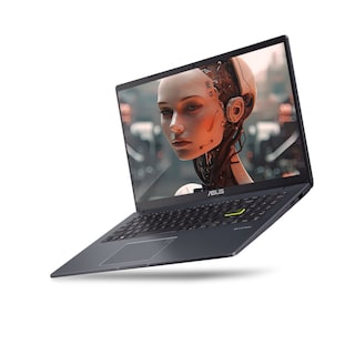Foto 4 | Combo Laptop Asus E510ma-br1532w Intel Celeron-n4020 4gb 128gb Hd W11h + Tablet Q-touch 1gb 16gb