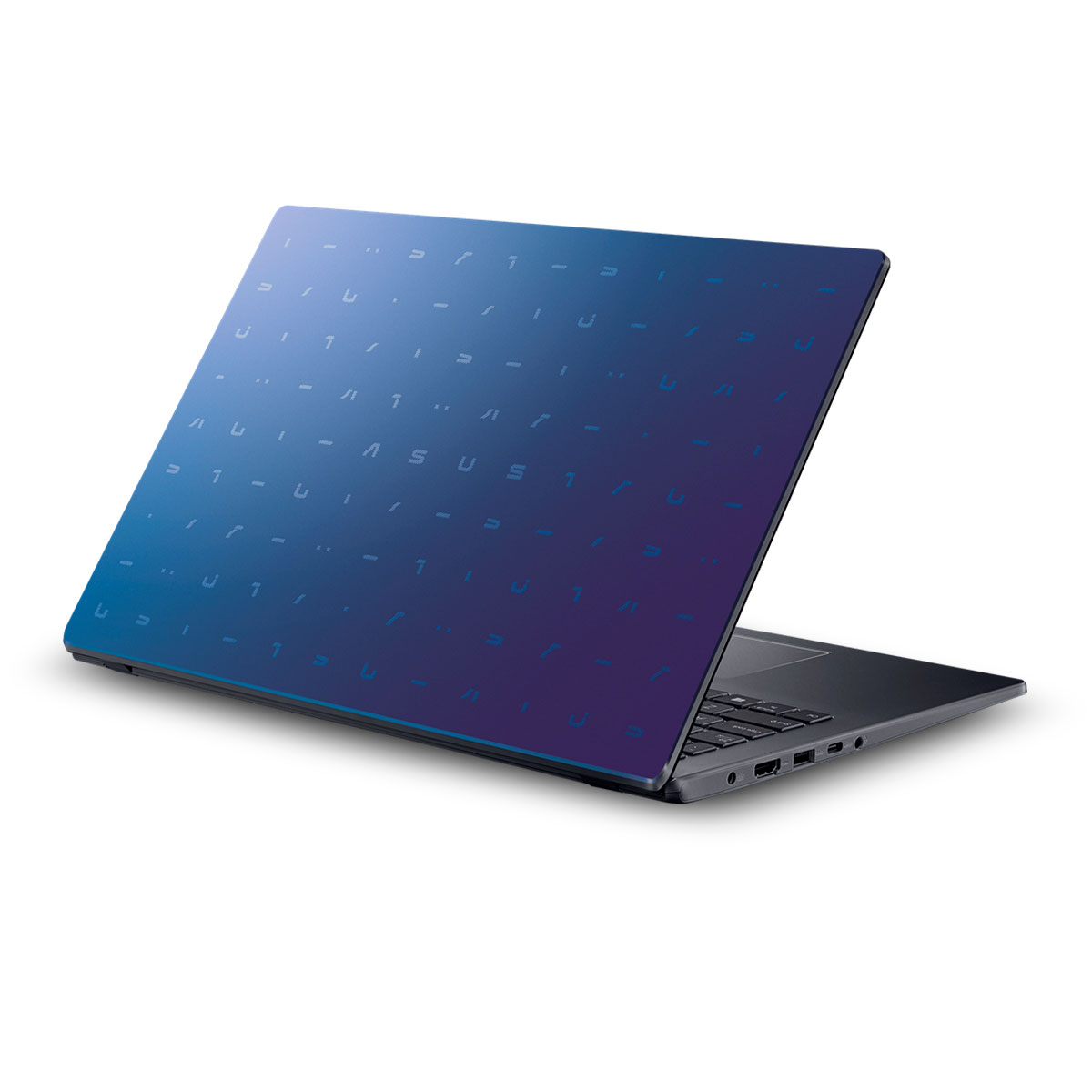 Foto 6 pulgar | Combo Laptop Asus E510ma-br1532w Intel Celeron-n4020 4gb 128gb Hd W11h + Tablet Q-touch 1gb 16gb
