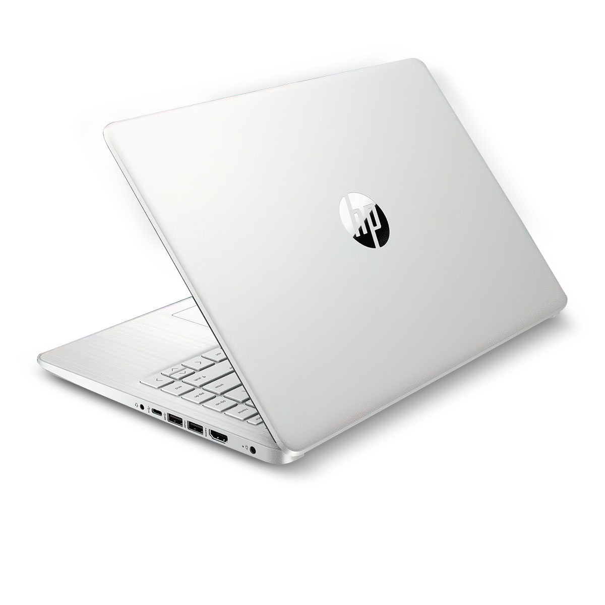 Foto 7 pulgar | Combo Laptop Hp 14-DQ5009NR-S CI3-1215U 8GB 256GB SSD HD W11H  +  Audífonos Bluetooth y Mochila