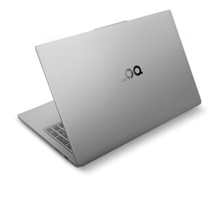 Foto 6 | Laptop Lenovo Loq 15iax9e Intel Ci5-12450hx 8gb 512gb Ssd Fhd W11h Luna Grey