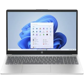 Foto 1 | Laptop Hp 15-fc0037 Amd Ryzen 5, 256gb Ssd, 8gb Ram, Win 11