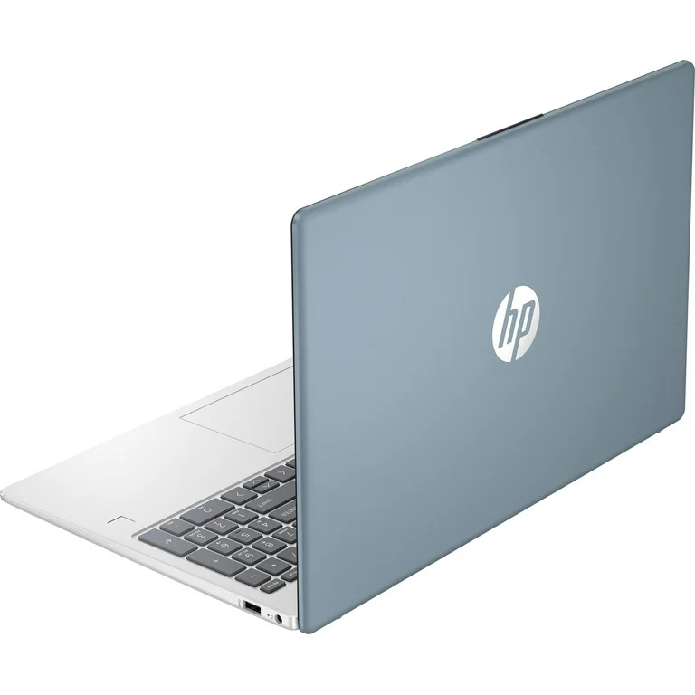 Foto 4 pulgar | Laptop Hp 15-fc0037 Amd Ryzen 5, 256gb Ssd, 8gb Ram, Win 11