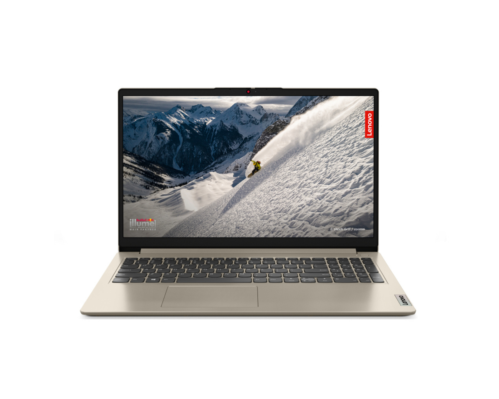 Foto 2 pulgar | Laptop Lenovo Ideapad 1 15alc7 15.6'' 1920x1080 Full Hd Amd Ryzen 7 5700u 16gb 512gb Ssd Windows 11 Home