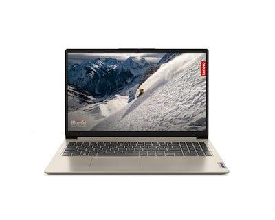 Foto 1 | Laptop Lenovo Ideapad 1 15alc7 15.6'' 1920x1080 Full Hd Amd Ryzen 7 5700u 16gb 512gb Ssd Windows 11 Home