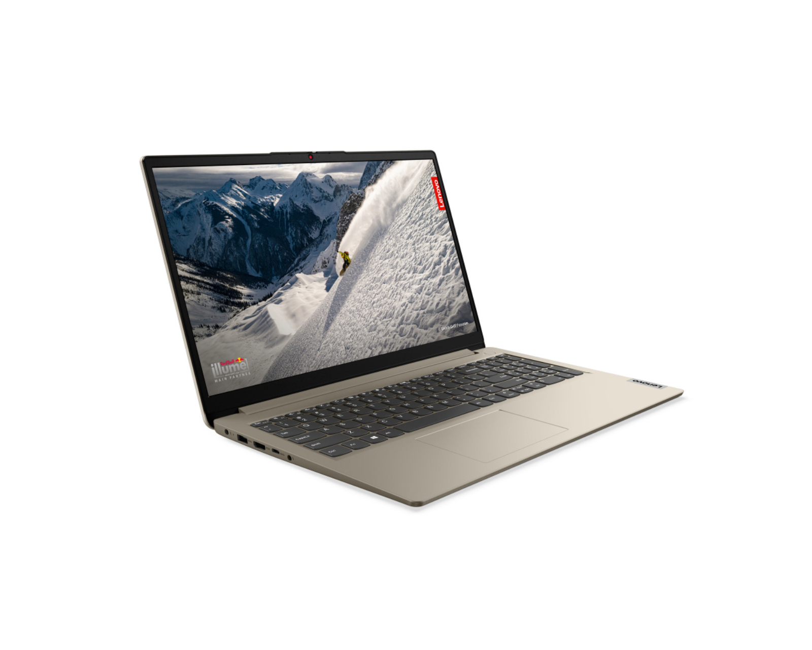Foto 2 | Laptop Lenovo Ideapad 1 15alc7 15.6'' 1920x1080 Full Hd Amd Ryzen 7 5700u 16gb 512gb Ssd Windows 11 Home