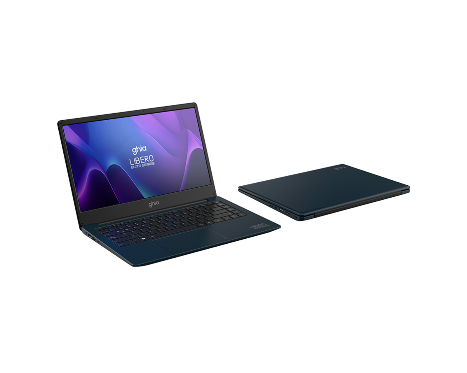 Foto 4 pulgar | Laptop Ghia Libero Elite 14.1'' 1366x768 Hd Intel Core I3-10110u 8gb 256gb Ssd Windows 11 Home
