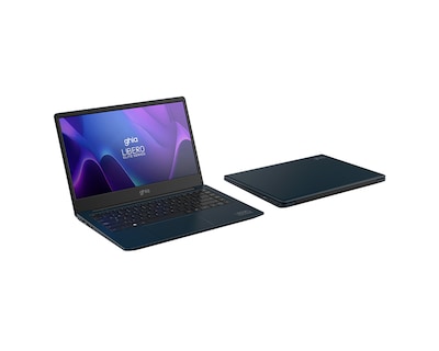 Foto 3 | Laptop Ghia Libero Elite 14.1'' 1366x768 Hd Intel Core I3-10110u 8gb 256gb Ssd Windows 11 Home