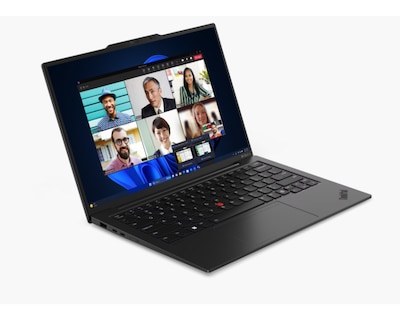 Foto 2 | Laptop Lenovo Thinkpad X1 Carbon Gen 12 14'' 1920x1200 Wuxga Intel Core Ultra 7 155u 32gb 1tb Ssd Windows 11 Pro