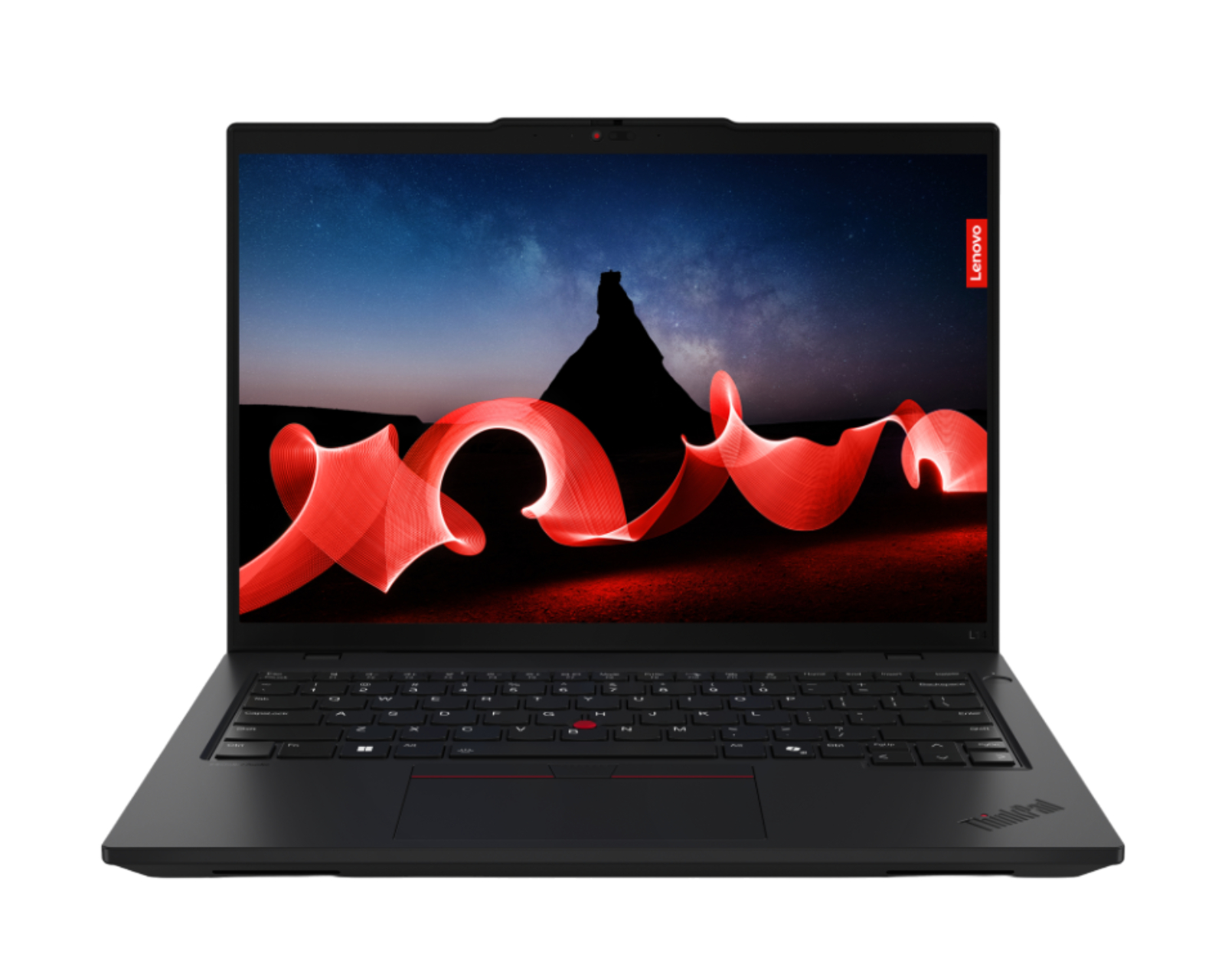 Foto 2 pulgar | Laptop Lenovo Thinkpad L14 Gen 5 14'' 1920x1200 Wuxga Intel Core Ultra 5 125u 16gb 512gb Ssd Windows 11 Pro