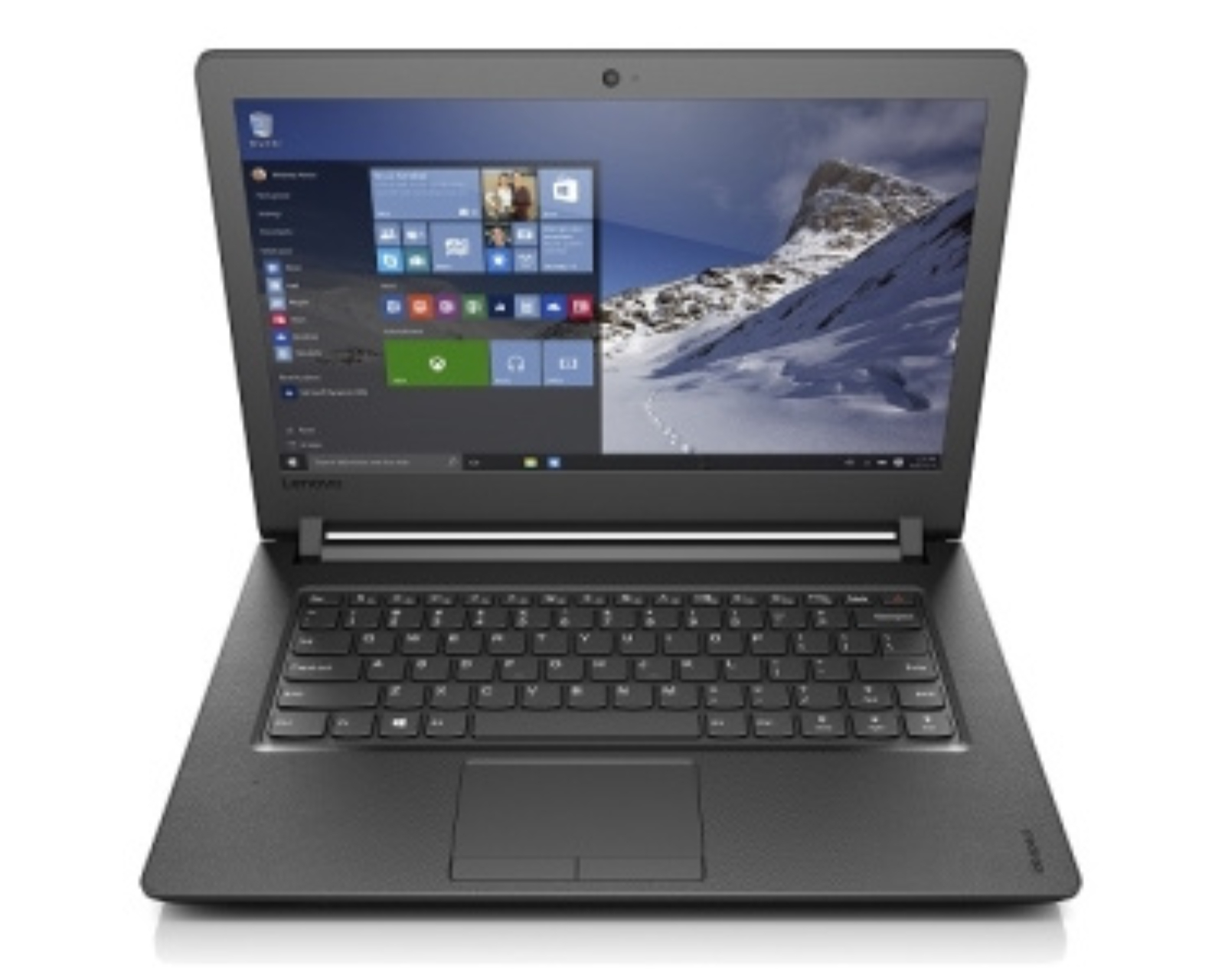 Laptop Lenovo E41-55 14'' Hd Amd Ryzen 5 3500u 2.10ghz 8gb 256gb Ssd Windows 10 Pro 64-bits Español Gris