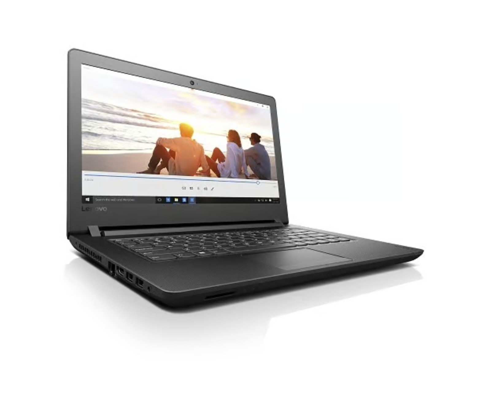 Foto 3 pulgar | Laptop Lenovo E41-55 14'' Hd Amd Ryzen 5 3500u 2.10ghz 8gb 256gb Ssd Windows 10 Pro 64-bits Español Gris