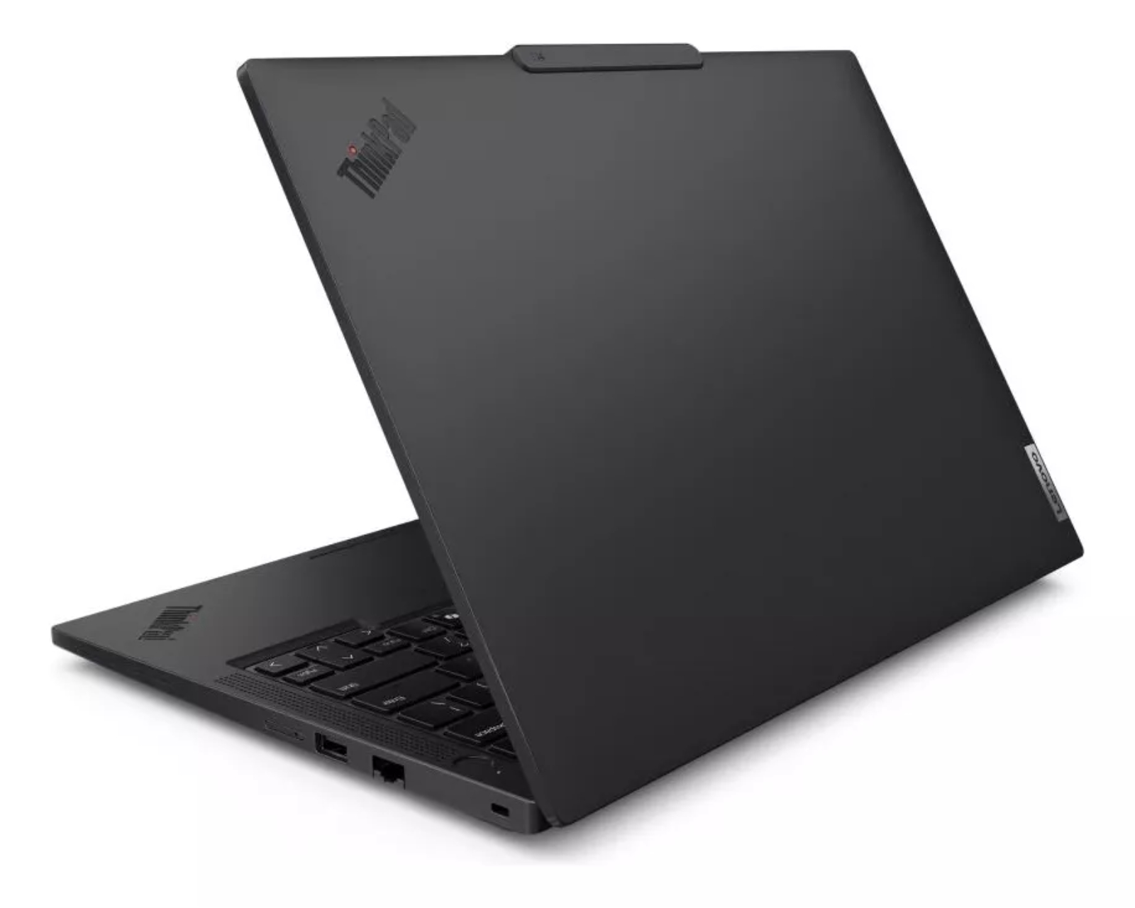 Foto 4 pulgar | Laptop Lenovo Thinkpad T14 Gen 5 14'' 1920x1200 Wuxga Intel Core Ultra 5 125u 16gb 512gb Ssd Windows 11 Pro