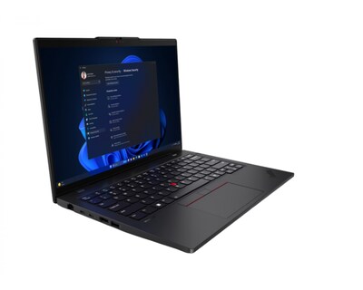 Foto 2 | Laptop Lenovo Thinkpad L16 Gen 1 16'' 1920x1200 Wuxga Intel Core Ultra 5 125U 16 GB 512 GB SSD Windows 11 Pro