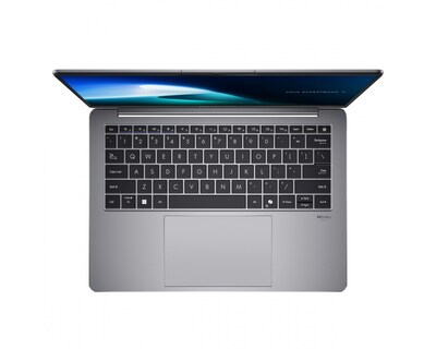 Foto 3 | Laptop Asus Expertbook P5 14'' 2560x1600 Intel Core Ultra 5 226v 16gb 512gb Ssd Windows 11 Pro Español