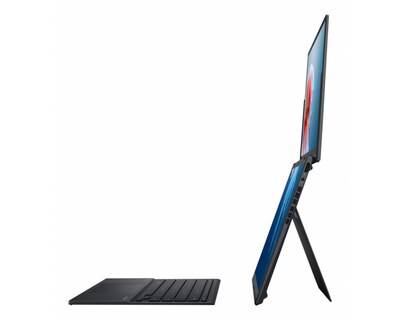 Foto 4 | Laptop Asus Zenbook Duo 14'' 2880x1800 Táctil Intel Core Ultra 9-185h 32gb 2tb Ssd Windows 11 Home Español