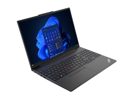 Foto 2 | Laptop Lenovo Thinkpad E16 Gen 2 16'' 1920x1200 Wuxga Intel Core Ultra 7 155u 16gb 512gb Ssd Windows 11 Pro