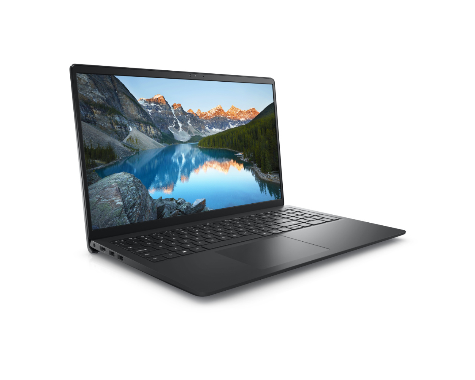 Laptop Dell Inspiron 3520 15.6'' Full Hd Touch Intel Core I5-1155g7 2.50ghz 8gb 256gb Ssd Windows 11 Home S 64-b