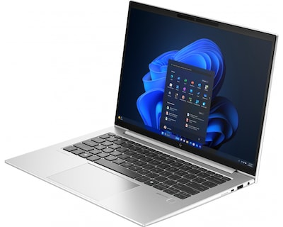Foto 2 | Laptop Hp Elitebook 840 G11 14'' Wuxga Intel Core Ultra 5 125u 16gb 512gb Ssd Windows 11 Pro Español Plata
