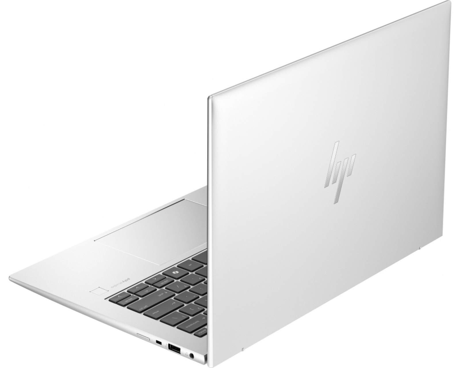 Foto 3 | Laptop Hp Elitebook 840 G11 14'' Wuxga Intel Core Ultra 5 125u 16gb 512gb Ssd Windows 11 Pro Español Plata