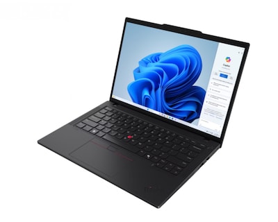 Foto 2 | Laptop Lenovo Thinkpad T14 Gen 5 14'' 1920x1200 Wuxga Intel Core Ultra 5 125u 16gb 512gb Ssd Windows 11 Pro
