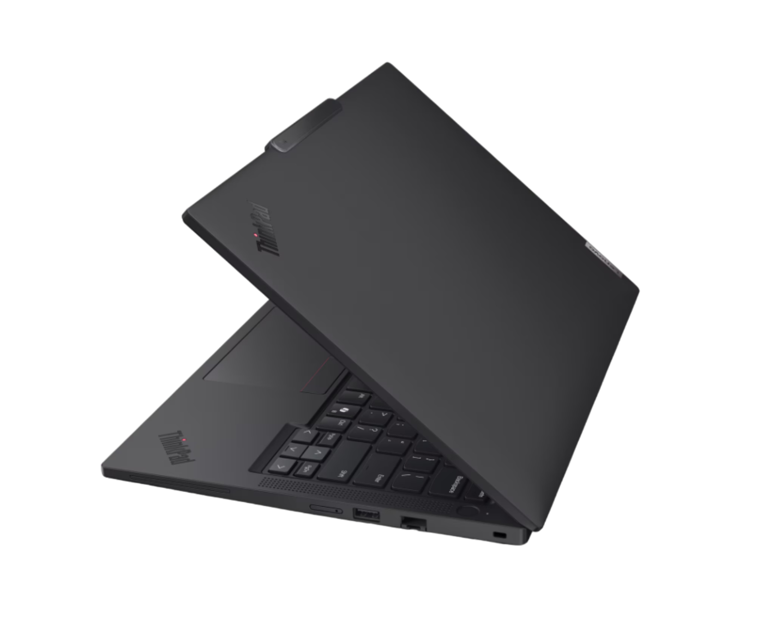 Foto 3 | Laptop Lenovo Thinkpad T14 Gen 5 14'' 1920x1200 Wuxga Intel Core Ultra 5 125u 16gb 512gb Ssd Windows 11 Pro