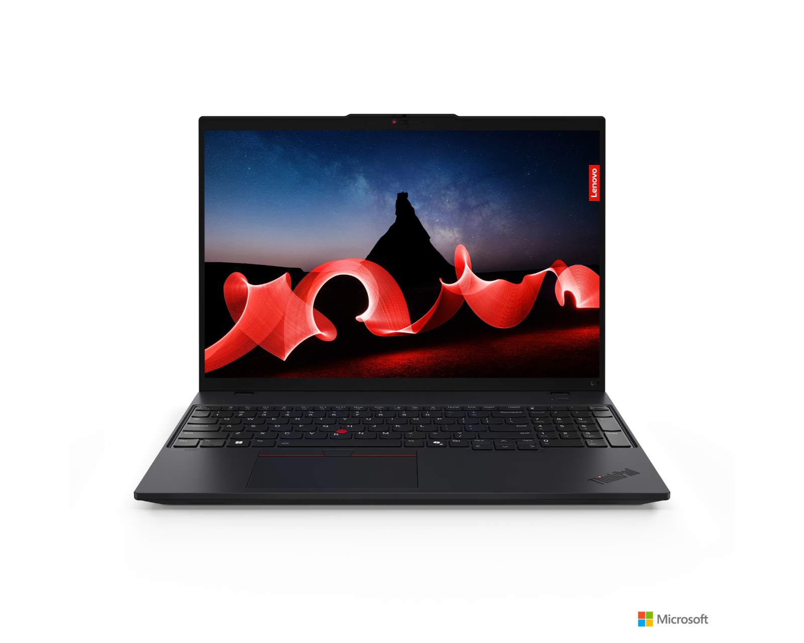 Foto 1 | Laptop Lenovo Thinkpad L16 Gen 1 16'' 1920x1200 Wuxga Intel Core Ultra 7 155u 16gb 512gb Ssd Windows 11 Pro