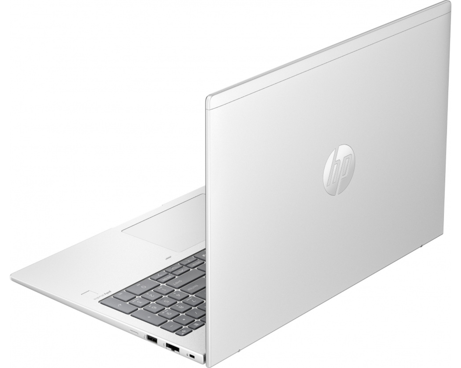 Foto 2 | Laptop HP Probook 460 G11 16'' 1920x1200 Wuxga Intel Core Ultra 5 125u 8gb 512gb Ssd Windows 11 Pro Español