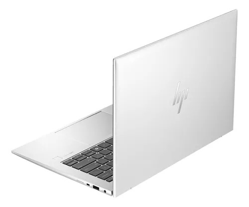 Foto 5 pulgar | Laptop Hp Core Ultra 5 135u 512gb Ssd 16gb Ddr5 14'' Wuxga Tec/ing W11p Plata Elitebook A6sz3ut