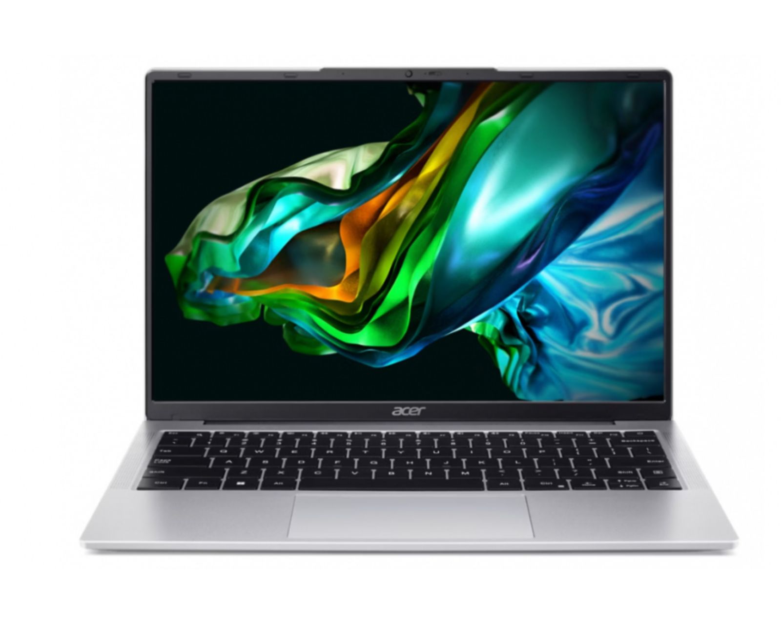 Foto 2 pulgar | Laptop Acer Aspire Lite 14 Al14-51m-30v1 14'' 1920 x 1200 Wuxga Intel Core I3-1215u 8 GB 512 GB Ssd Windows 11 Home