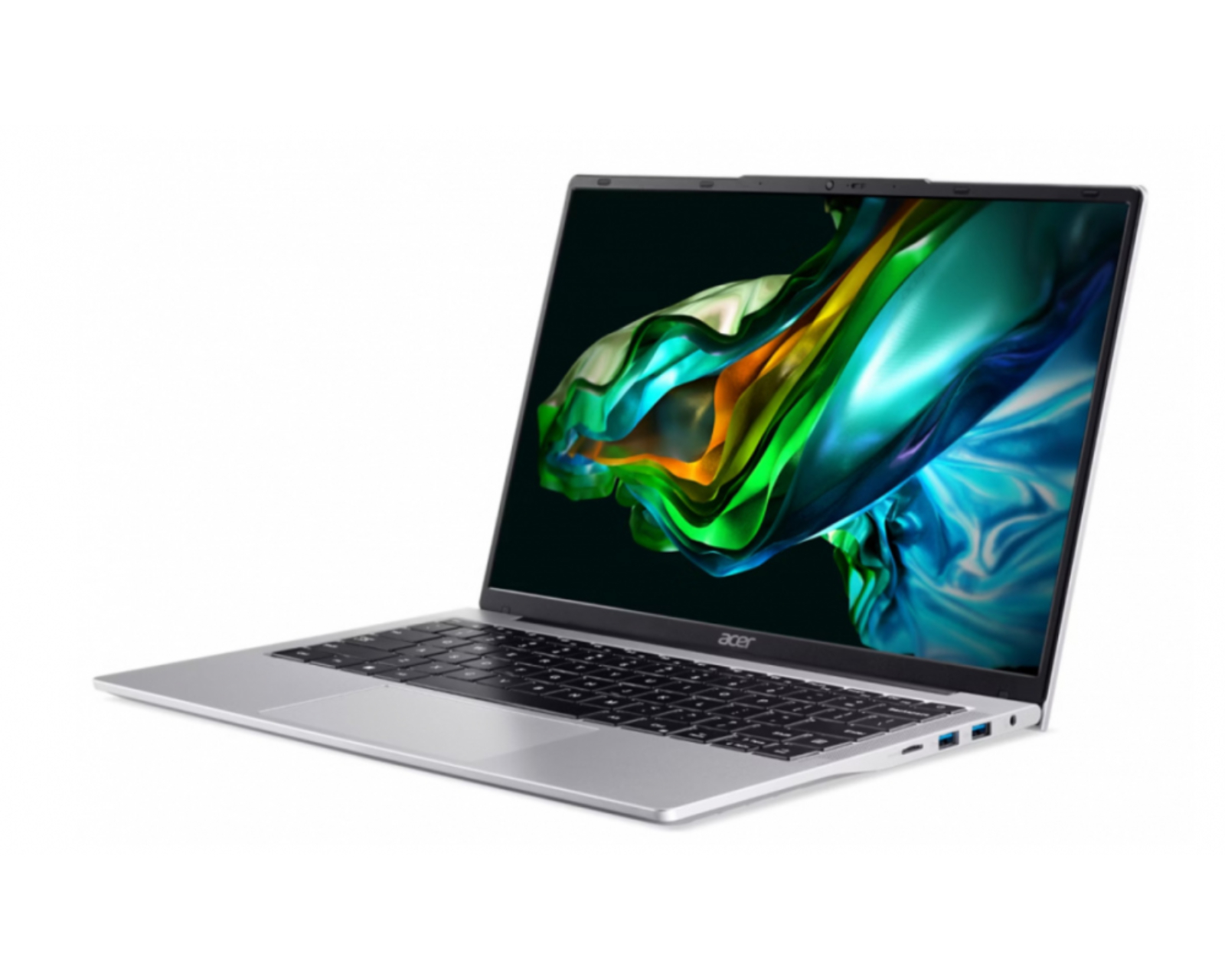 Foto 3 pulgar | Laptop Acer Aspire Lite 14 Al14-51m-30v1 14'' 1920 x 1200 Wuxga Intel Core I3-1215u 8 GB 512 GB Ssd Windows 11 Home