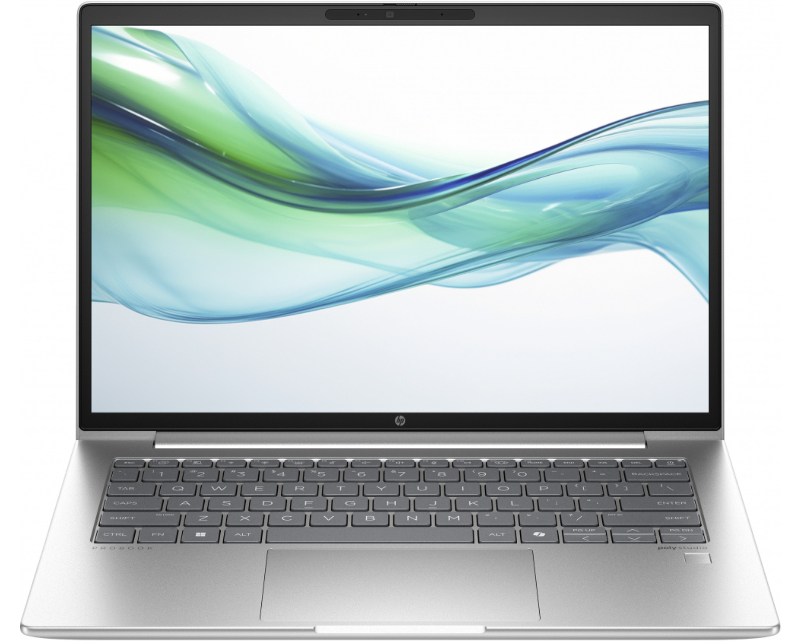 Foto 2 pulgar | Laptop Hp Probook 445 G11 14'' 1920x1200 Wuxga Amd Ryzen 5 7535u 16gb 512gb Ssd Windows 11 Pro Español