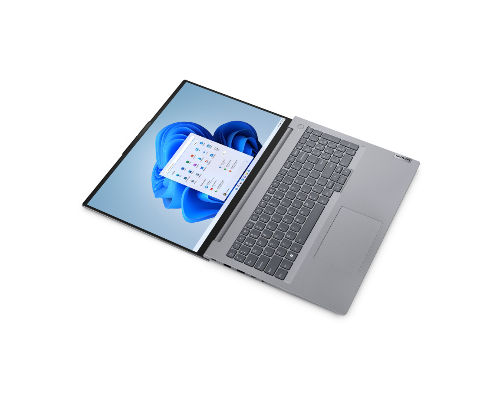 Foto 4 | Laptop Lenovo Thinkbook 16 G6 Irl 16'' 1920x1280 Intel Core I7-13700h 16gb 512gb Ssd Windows 11 Pro