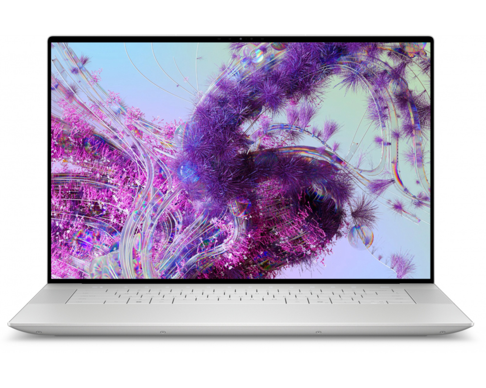 Foto 2 pulgar | Portátil Dell XPS 9640 16.3'' Full HD 1920x1080 Intel Core Ultra 9-185H 32GB 1TB SSD Windows 11 Home