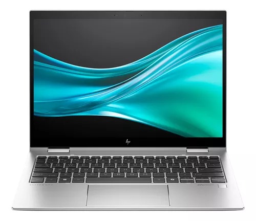 Foto 2 pulgar | Laptop Hp Elite Core Ultra 7 155u 512gb Ssd 16gb Ddr5 13.3'' Touch Screen Wuxga Tec/ing W11p Plata X360 830 G11 2 En 1