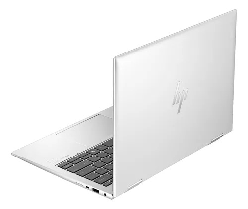 Foto 6 pulgar | Laptop Hp Elite Core Ultra 7 155u 512gb Ssd 16gb Ddr5 13.3'' Touch Screen Wuxga Tec/ing W11p Plata X360 830 G11 2 En 1