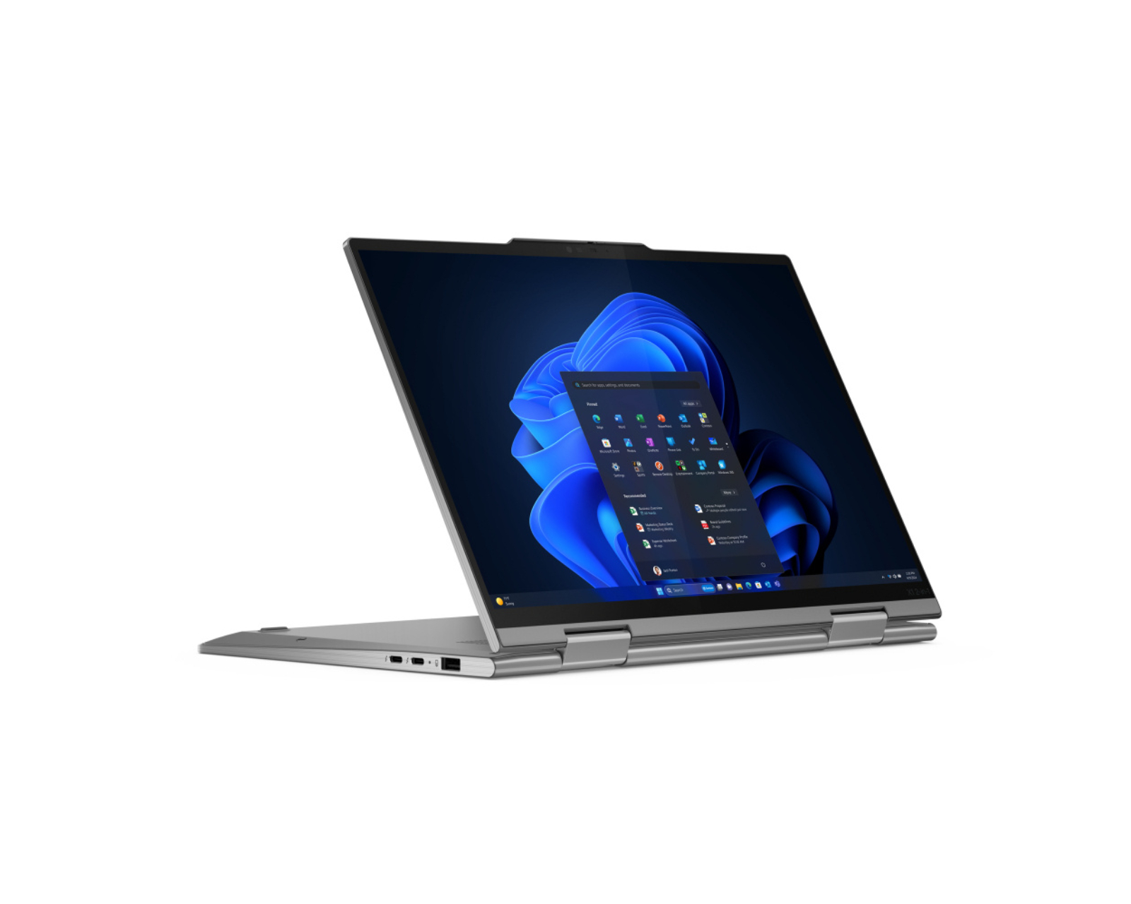 Foto 3 pulgar | Laptop Lenovo Thinkpad X1 Gen 9 14'' 1920x1200 Wuxga Intel Core Ultra 7 155u 16gb 512gb Ssd Windows 11 Pro Español