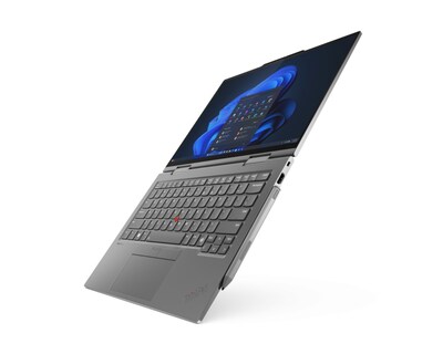 Foto 3 | Laptop Lenovo Thinkpad X1 Gen 9 14'' 1920x1200 Wuxga Intel Core Ultra 7 155u 16gb 512gb Ssd Windows 11 Pro Español